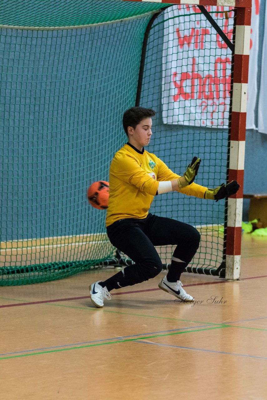 Bild 848 - Norddeutschen Futsalmeisterschaften : Sieger: Osnabrcker SC